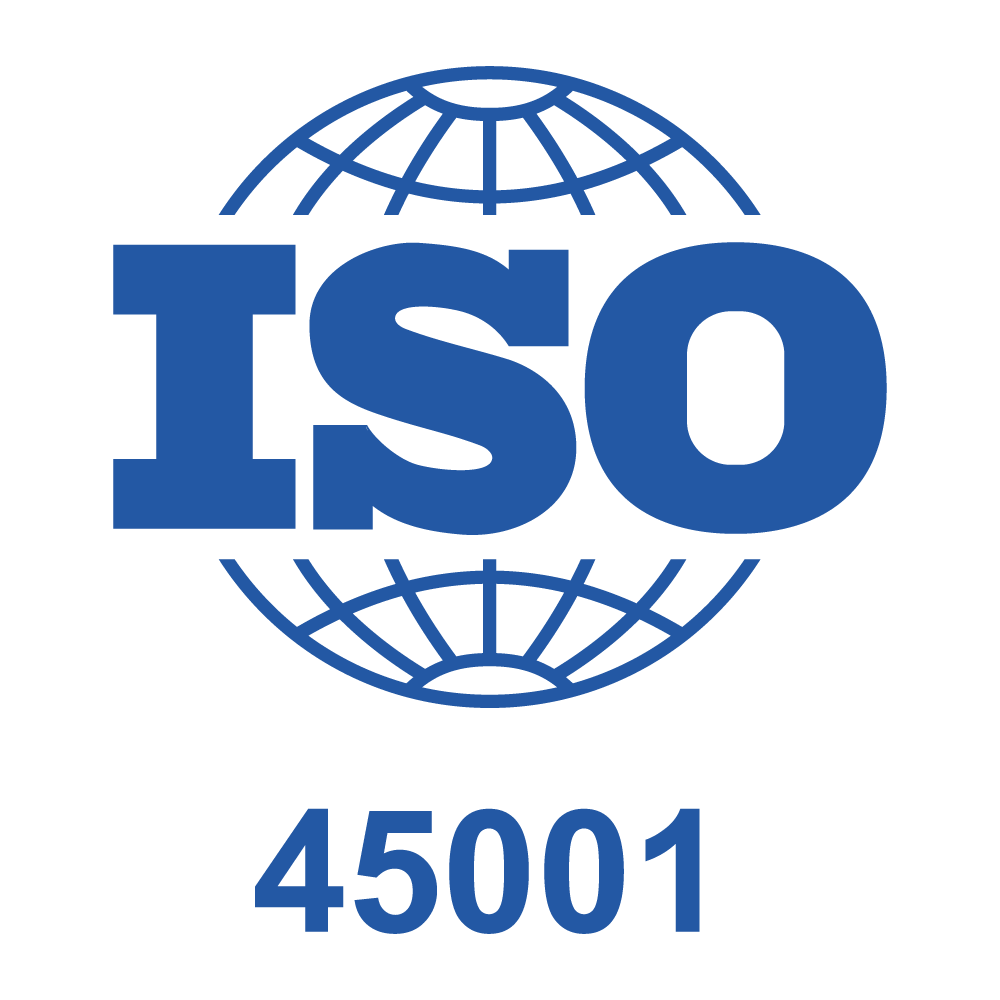 ISO 45001